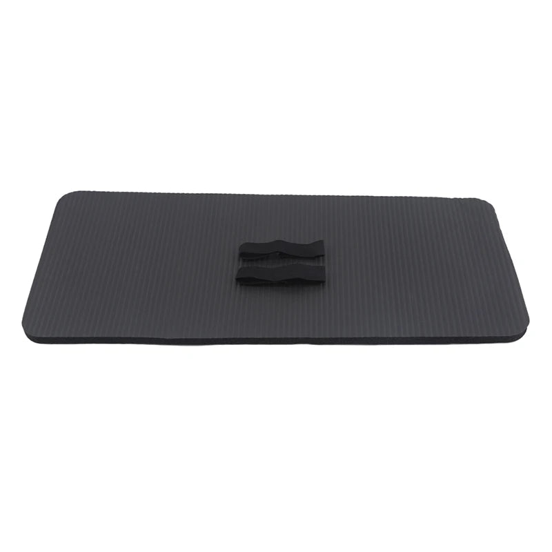 60X25X1.5Cm Yoga Mat Anti-Skid Sports Fitness Mat Thick