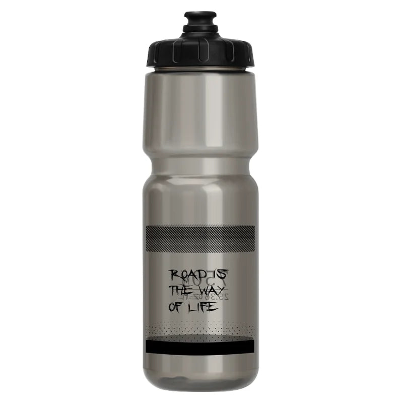 RIDERACE Bicycle Water Bottle 750ML PP5 Plastic Outdoor