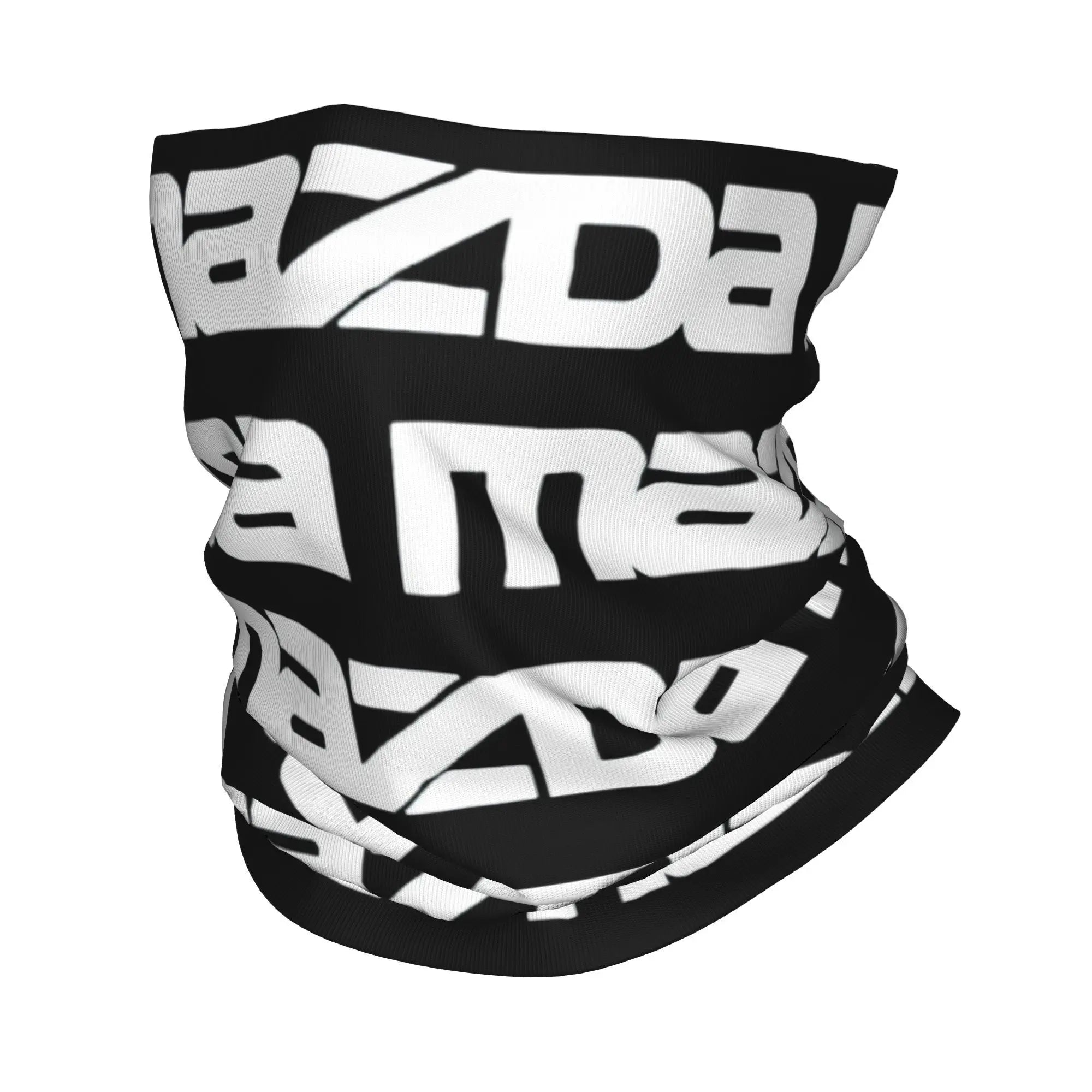 Custom M-Mazdas MX-5 Bandana Neck Gaiter Hiking Cycling