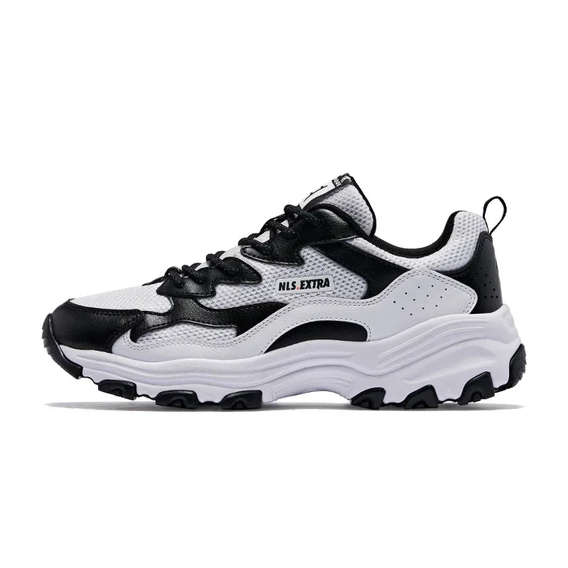 QIAODAN Leisure Shoes Women 2023 Fashion Sports Shoes