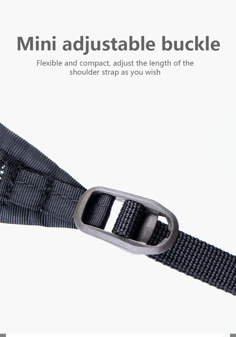 Naturehike Cloudy Goose 18L 22L Silicone Folding Backpack